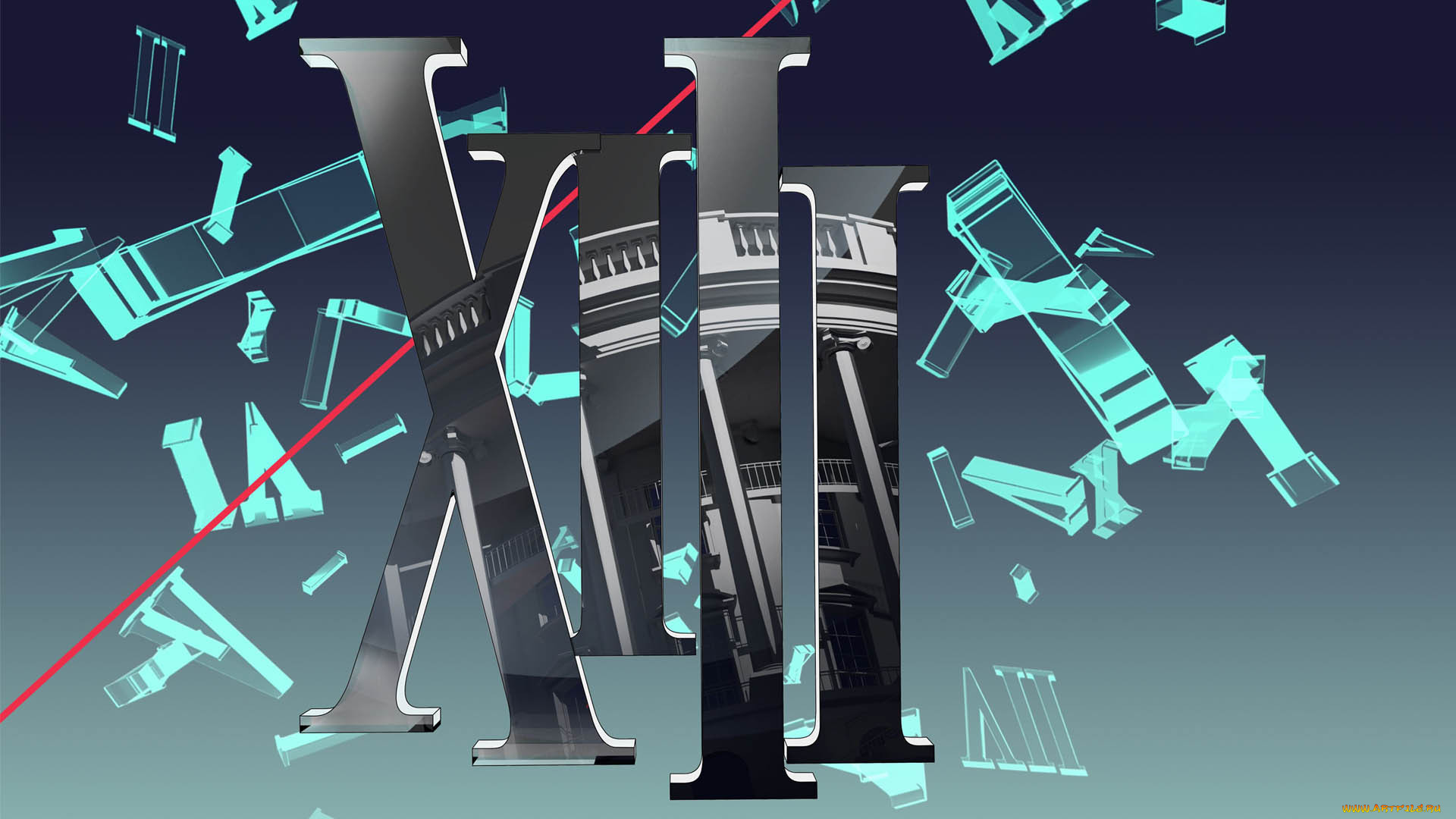  , xiii, 